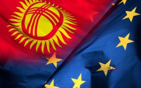 (Рус) Доклад Национального центра Кыргызской Республики по предупреждению пыток в ходе Диалога по правам человека Кыргызская Республика-Европейский Союз 24 сентября 2020 года г.Бишкек