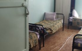 (Рус) «Антисанитария, сломанная сантехника и недофинансирование»: Наццентр по предупреждению пыток проверил психдиспансеры в Токмоке