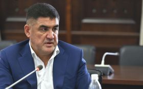 НЦПП обеспокоен судебным решением о переводе Курсана Асанова в СИЗО-50