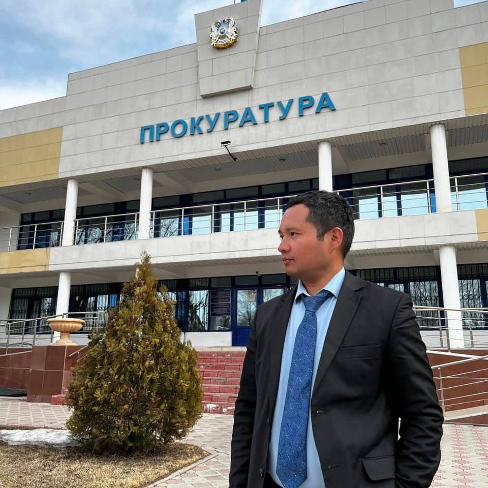 Дело по факту пыток в отношении Викрама Рузахунова сдвинулось с места
