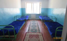 Значительные положительные изменения в закрытых учреждениях