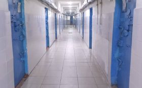 НЦПП посетил исправительное учреждение №23 ГСИН / Кыргыз Республикасынын кыйноолорду алдын алуу боюнча Улуттук борбору жамкнын №23-түзөтүү мекемесине барды