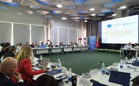 НЦПП провел круглый стол в рамках мероприятий, приуроченных к Международному дню в поддержку жертв пыток