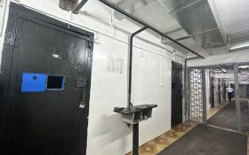 Результаты специального исследования условий содержания в изоляторах временного содержания Ошской области