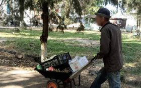 Жестокое обращение в Нижне-Серафимовском социальном стационарном учреждении